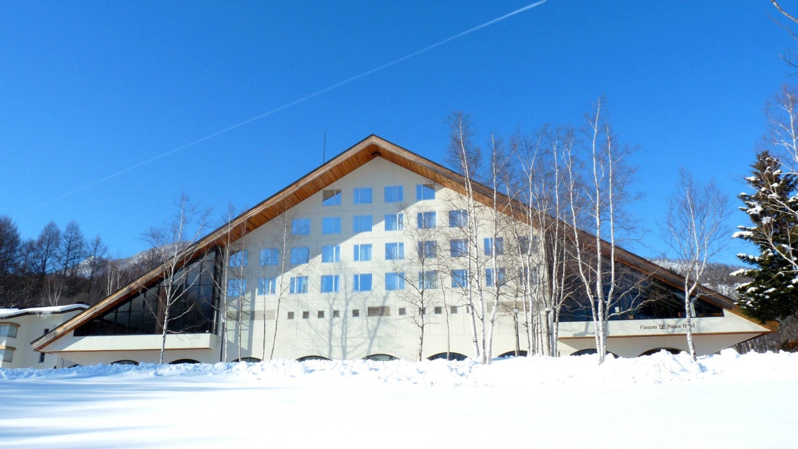 Furano Accommodation - SkiJapan.com